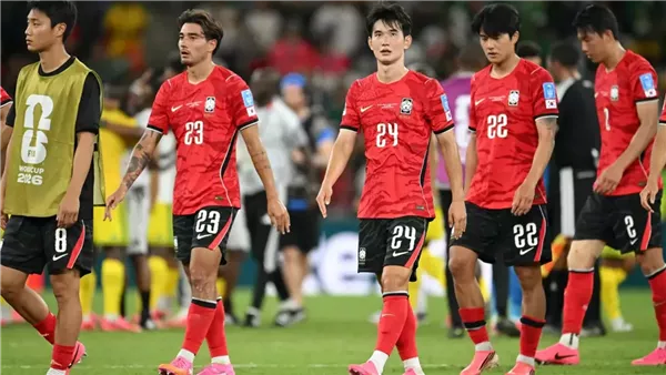 كوريا الجنوبية تعزز الأمن بـ160 شرطياً لاستقبال منتخبها بعد وداع كأس العالم 2026