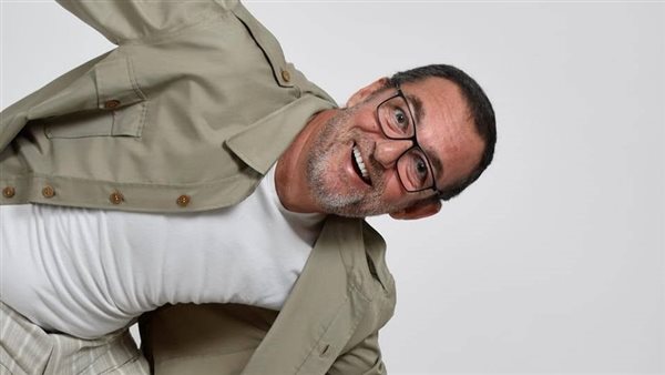 بعد وفاته.. أشهر أعمال الفنان محمد مرزبان في السينما والتلفزيون
