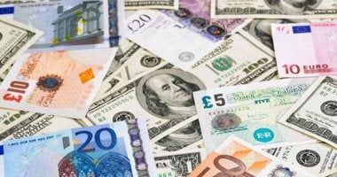 أسعار العملات مقابل الجنيه المصري اليوم الجمعة 26 يونيو 2026