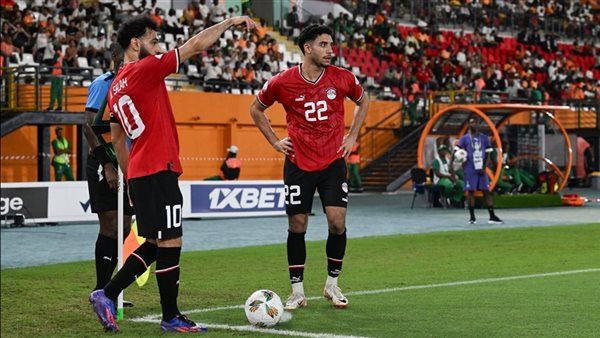 بلجيكا تضع صلاح ومرموش في حساباتها وإمام عاشور له دور مهم في المباراة
