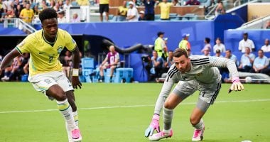 البرازيل تحقق فوزًا كبيرًا على اسكتلندا بثلاثية نظيفة بمشاركة نيمار