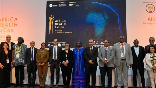 بناء أسواق مستدامة للمستلزمات الطبية والتشخيصية في إفريقيا