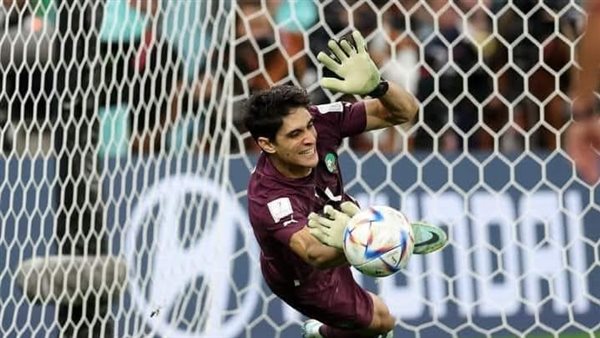 بونو يحقق إنجازًا تاريخيًا كأكثر حارس أفريقي مشاركة في كأس العالم