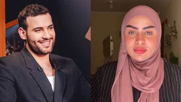 بيقسط النفقة.. طليقة مسلم تكشف تطورات أزمتهما | فيديو