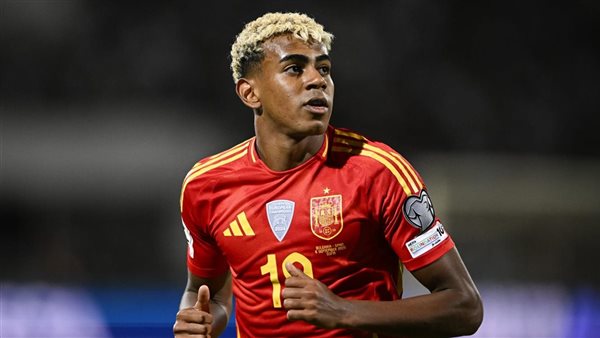 بيليه أولًا ويامال ثانيًا.. نجم إسبانيا يدخل قائمة أساطير كأس العالم مبكرًا