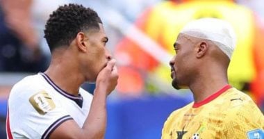 بين القانون والتطبيق: لماذا لم يُعاقب بيلينجهام في لقطة غانا بكأس العالم؟
