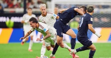 بينو يغيب عن إسبانيا حتى نهاية كأس العالم 2026 بسبب الإصابة