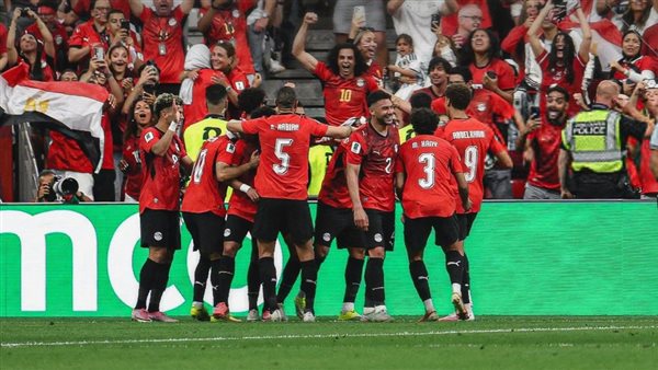 تاريخ المواجهات بين مصر وأستراليا قبل مباراة كأس العالم 2026