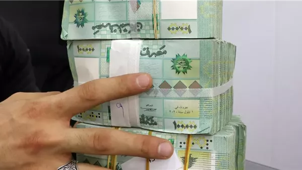 تباطؤ التضخم السنوي في لبنان إلى 19% خلال شهر مايو 2026