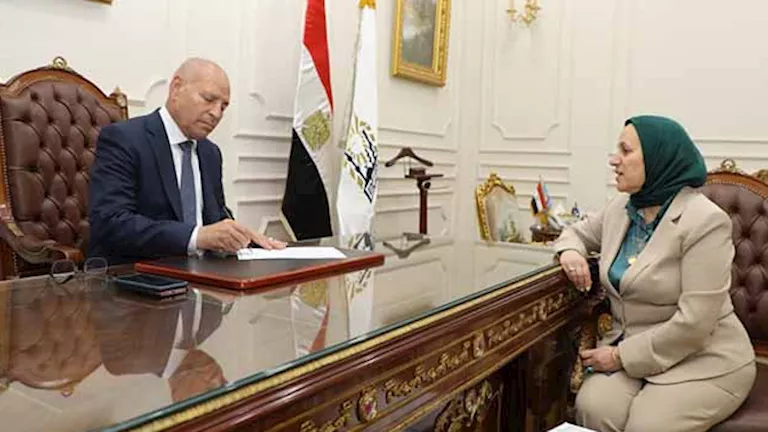 محافظ القاهرة يعتمد جدول امتحانات الدور الثاني للعام الدراسي 2025-2026 بدءًا من 18 يوليو