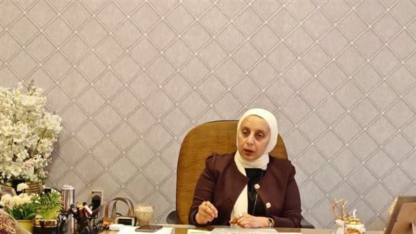 وكيل صحة الإسماعيلية: التبرع بالدم ينقذ حياة الآلاف ويعزز التكافل الإنساني