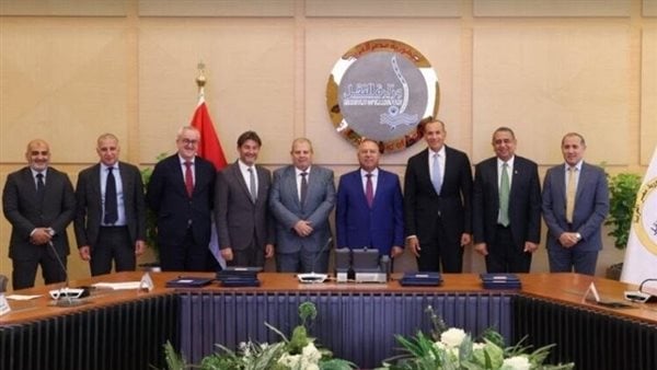 تحالف ألستوم يوقع عقودًا بـ690 مليون يورو لتحديث ممرات السكك الحديدية بمصر