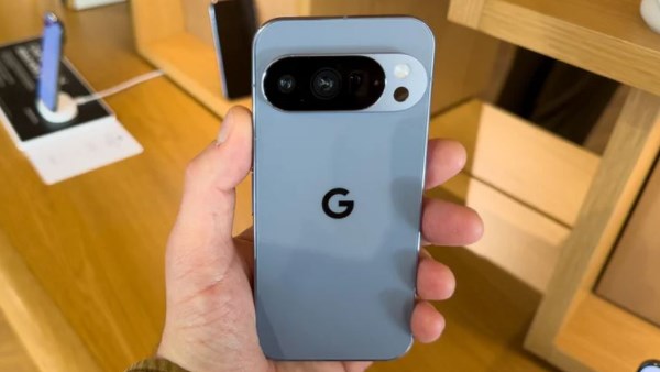 تحديث Android 17 يضيف ميزة صوتية عالية الدقة لهواتف Pixel