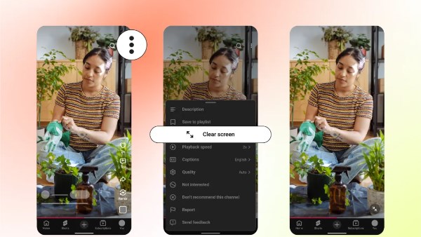 تحديثات YouTube Shorts الجديدة تنافس TikTok بميزات مبتكرة