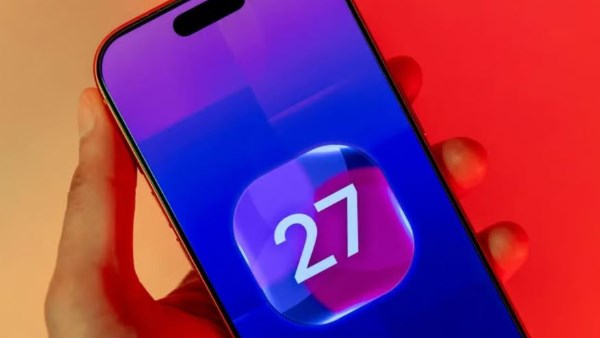تحديث iOS 27: ترقيات مهمة لـ Siri ورسائل RCS