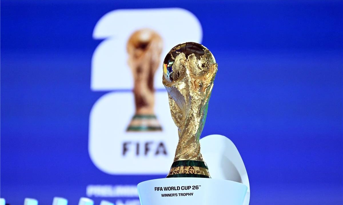 أولى مواجهات دور الـ32 من كأس العالم 2026: كندا تواجه جنوب إفريقيا