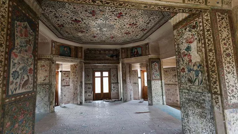 رويترز: أضرار جسيمة تلحق بمعالم إيران الأثرية جراء الغارات الأمريكية والإسرائيلية (صور)