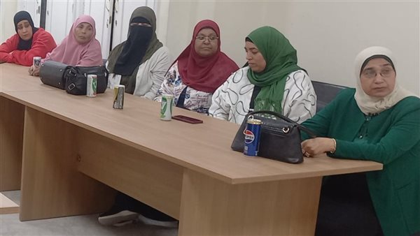 تدريب صيادلة القطاع الخاص على تنظيم الأسرة بمديرية الصحة