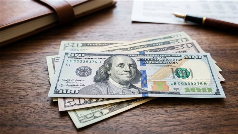سعر الدولار اليوم 