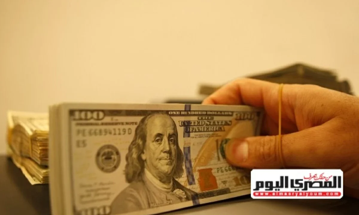 تراجع كبير في سعر الدولار والعملات اليوم الاثنين 15-6-2026 في البنوك