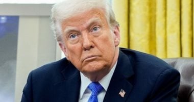 ترامب يعبر عن خيبة أمله من إيطاليا وبريطانيا وألمانيا وفرنسا وإسبانيا