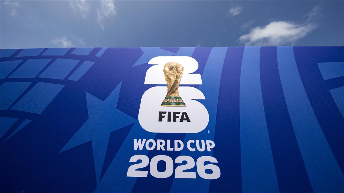 ترتيب أفضل ثوالث في كأس العالم 2026