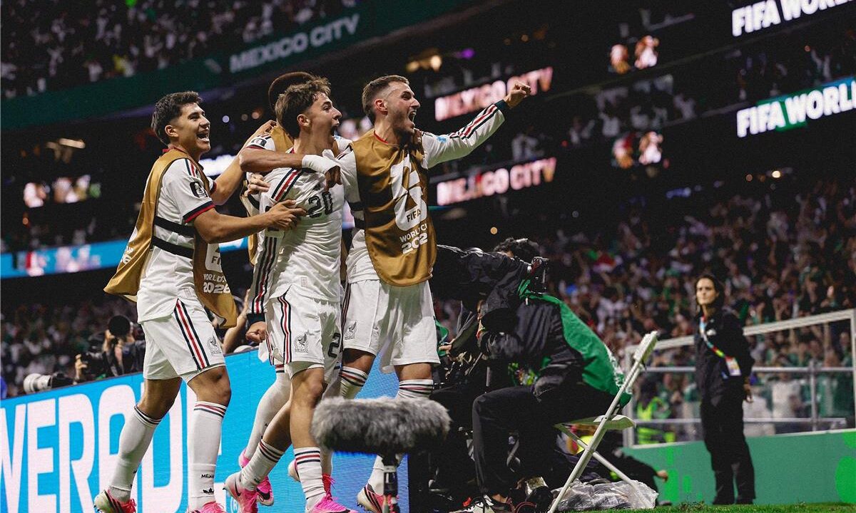 ترتيب المجموعة الأولى في كأس العالم 2026 بعد انتهاء الجولة الثالثة