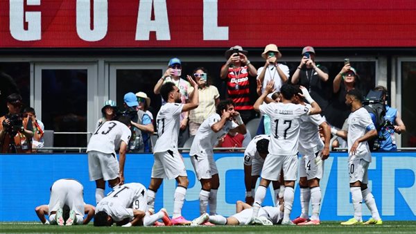 ترتيب المجموعة السابعة..فرصة ذهبية لمنتخب مصر قبل مواجهة نيوزيلندا كأس العالم 2026