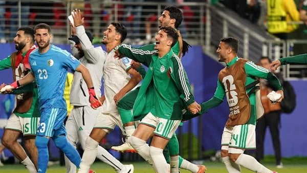 ترتيب المجموعة العاشرة بكأس العالم 2026.. موقف الجزائر من التأهل لدور الـ32