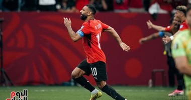 ترتيب هدافي كأس العالم 2026 بعد ختام الجولة الثانية.. ظهور صلاح ورونالدو