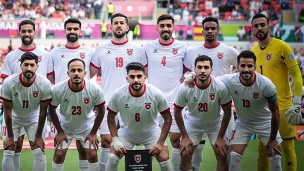 استعدادات رسمية وشعبية لاستقبال المنتخب الأردني في مطار الملكة علياء