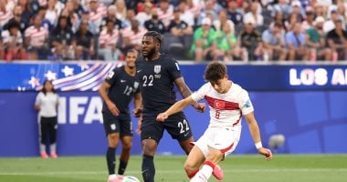 تركيا تحقق فوزًا شرفيًا على أمريكا 3-2 وتغادر كأس العالم 2026