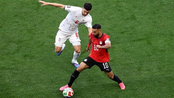 محمد صلاح يركز على مهمة الفراعنة في المونديال ويؤجل حسم مستقبله