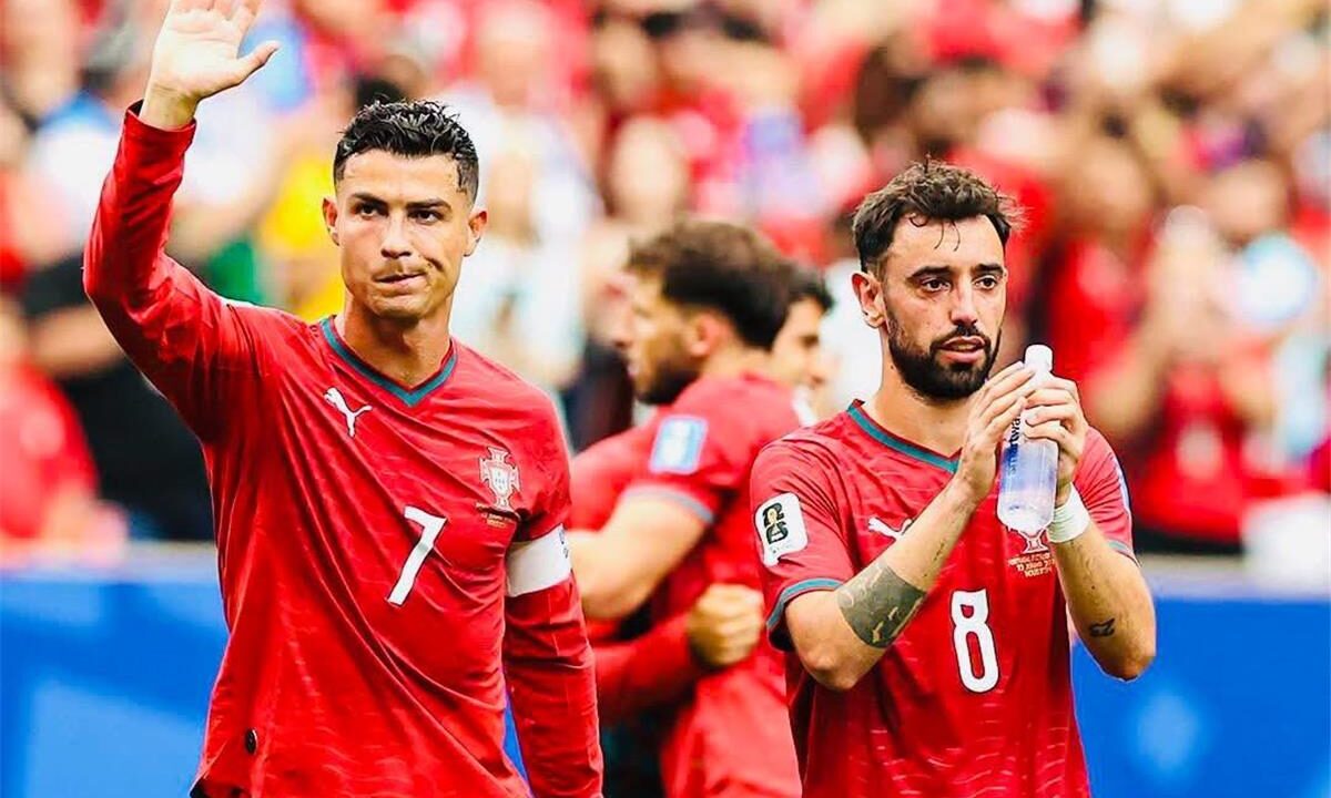 تشديدات أمنية غير مسبوقة قبل مباراة البرتغال وكولومبيا في كأس العالم 2026