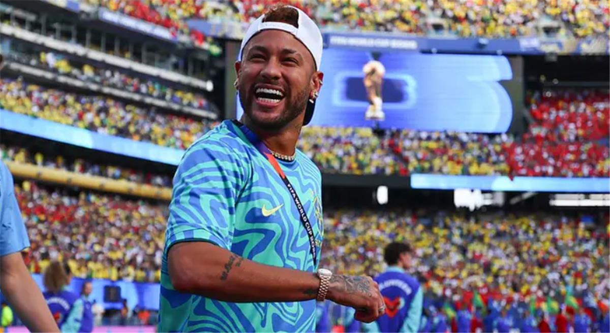 تشكيل البرازيل أمام اسكتلندا في كأس العالم 2026: موقف نيمار وغياب رافينها