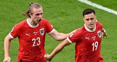 تشكيل النمسا ضد الأرجنتين.. ألابا يقود التشكيل أمام التانجو بمونديال 2026