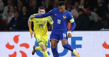 تشكيل مباراة فرنسا ضد العراق فى كأس العالم 2026