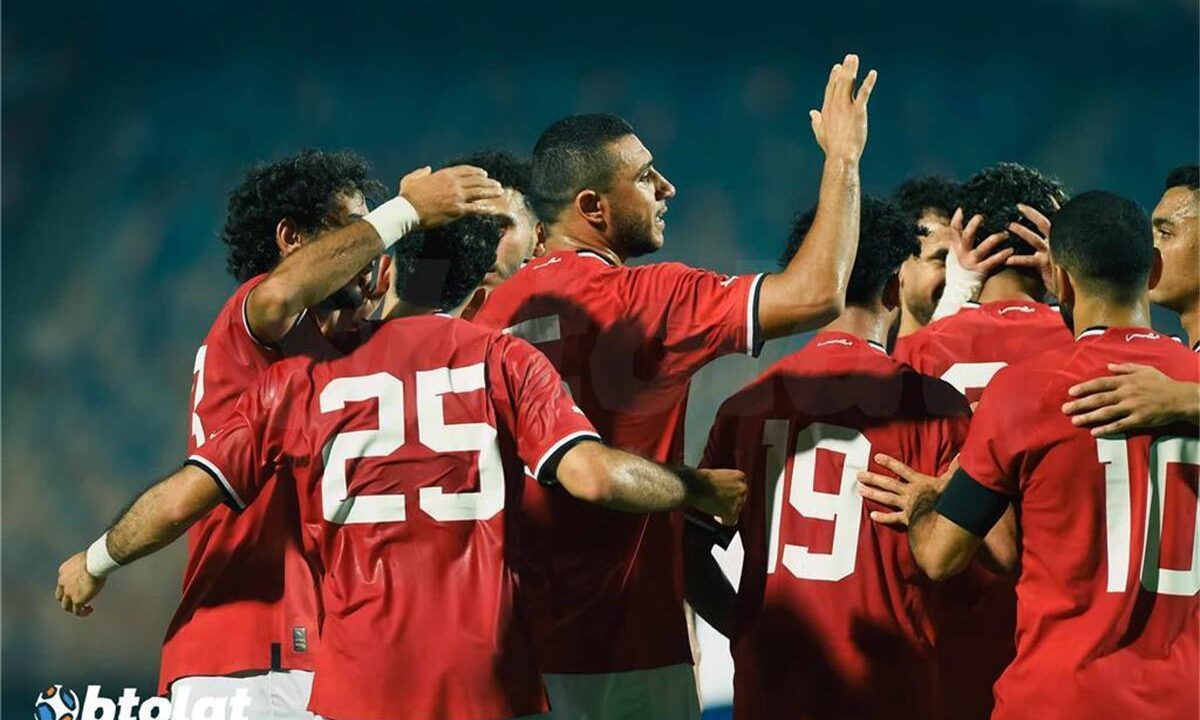 تشكيل منتخب مصر المتوقع أمام إيران في كأس العالم: ثلاثي الهجوم يتصدر القائمة