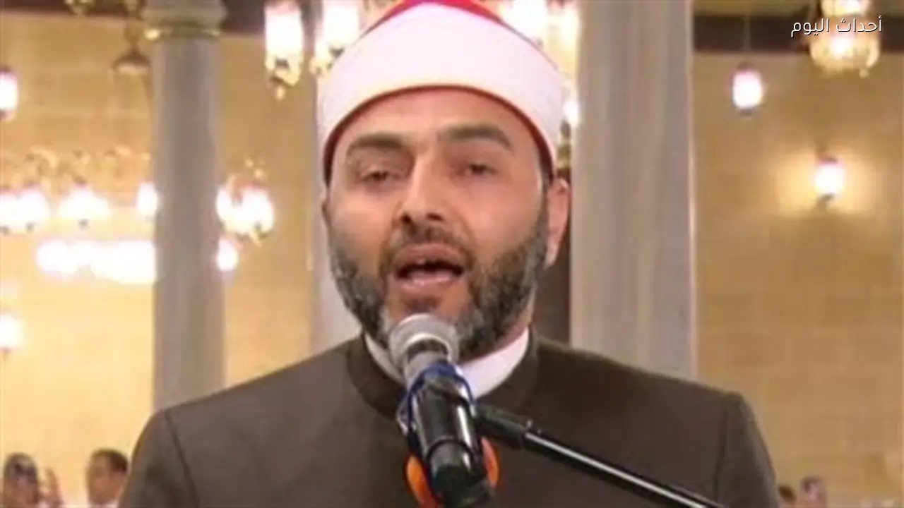 تشهده ملائكة الليل والنهار.. مبتهل بالإذاعة والتلفزيون يكشف أسرار طاقة الفجر الروحية