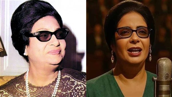 أسرة أم كلثوم تطالب بسحب ترخيص فيلم الست بسبب تشويه سمعتها