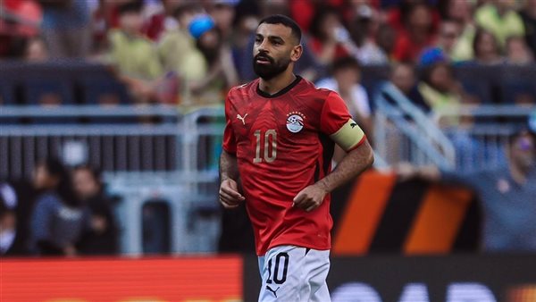 إيهاب الكومي: فخور بذكر صلاح في أغنية افتتاح المونديال