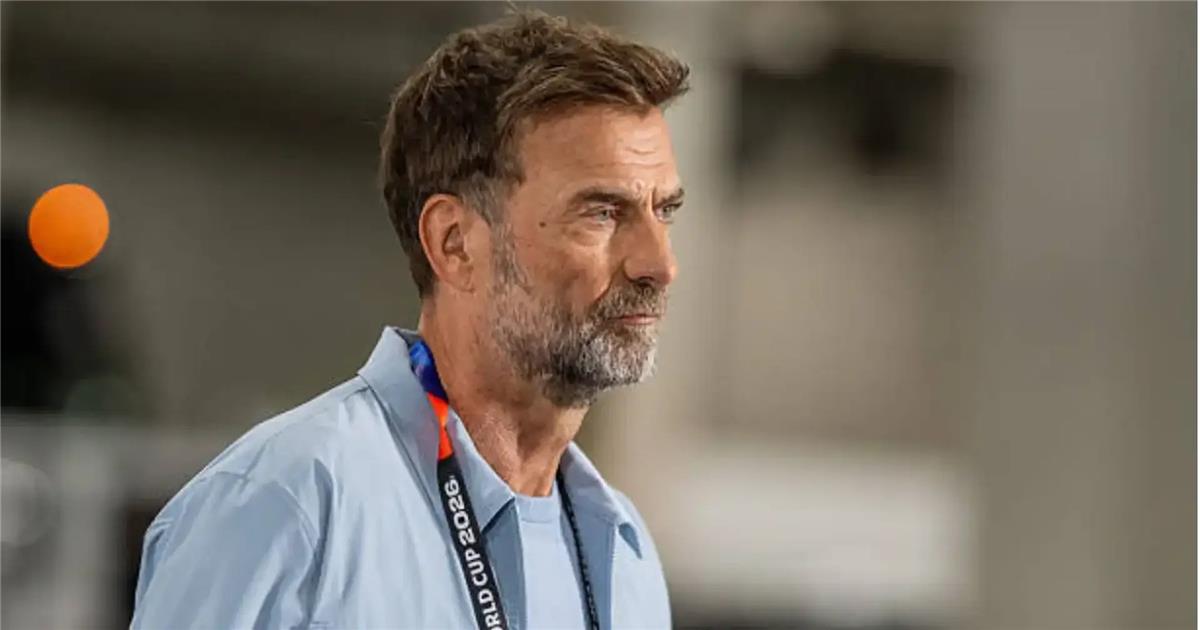 يورجن كلوب يرد على تصريحات شفاينشتيجر العنصرية تجاه كوت ديفوار