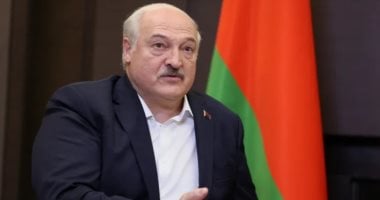 تصريحات مثيرة للجدل للرئيس البيلاروسى لوكاشينكو حول حرب روسيا وأوكرانيا