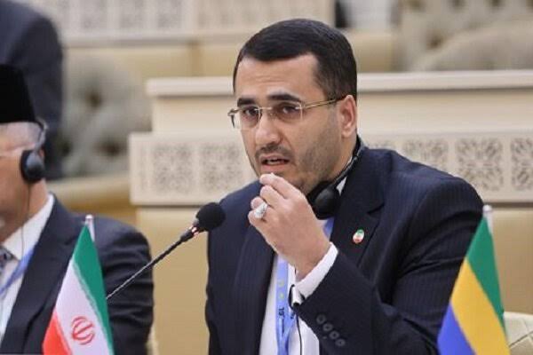 تصعيد دبلوماسي بين طهران وأبوظبي في مؤتمر برلمانات التعاون الإسلامي