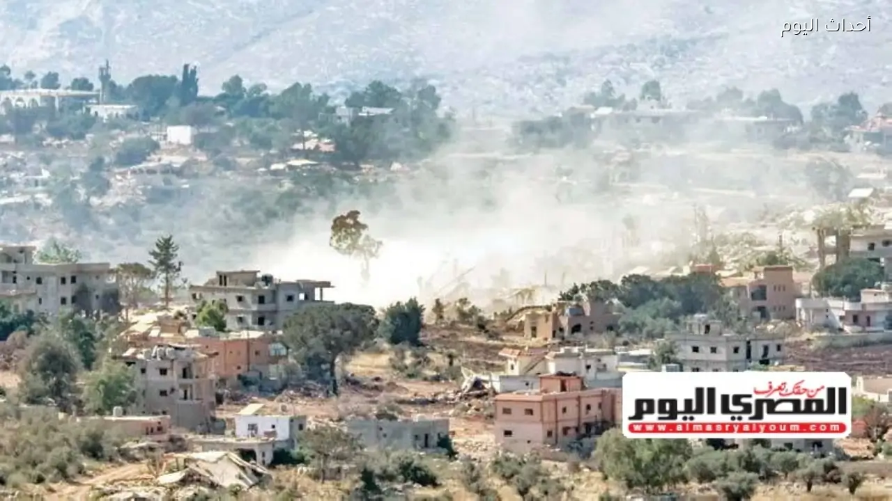 تصعيد لبنان يهدد اتفاق «واشنطن – طهران»