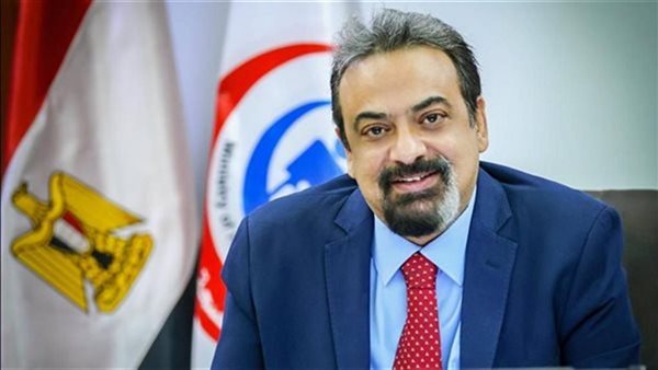 تطوير بنوك الدم لضمان توفير دم آمن للمواطنين