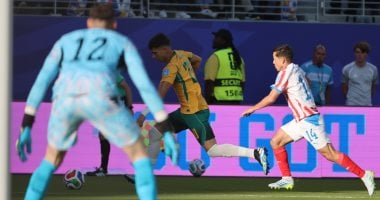 تعادل باراجواي وأستراليا سلبياً يؤجل تأهل مصر إلى دور الـ 32