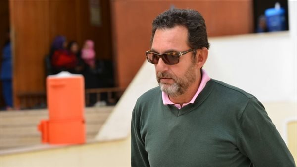 تعثر خروج جثمان الفنان محمد مرزبان بسبب عطل في السيستم بالمستشفى