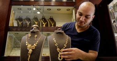 تعرف على آخر تطورات سعر الذهب.. عيار 18 بـ5100 جنيه