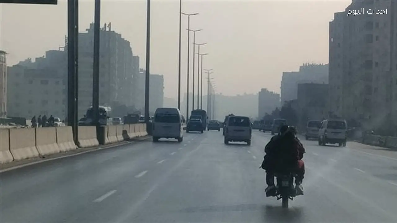 تعرف على الحالة المرورية بشوارع وميادين ومحاور القاهرة والجيزة اليوم السبت